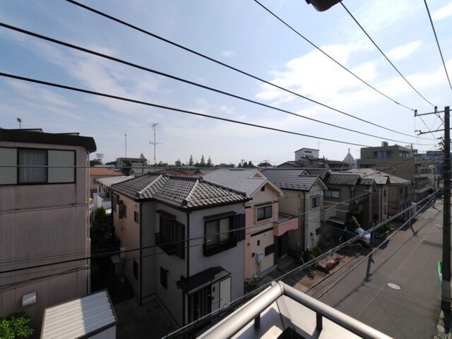 ダイシハイツの物件内観写真