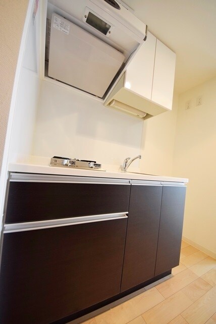 プラウドフラット鶴見IIの物件内観写真