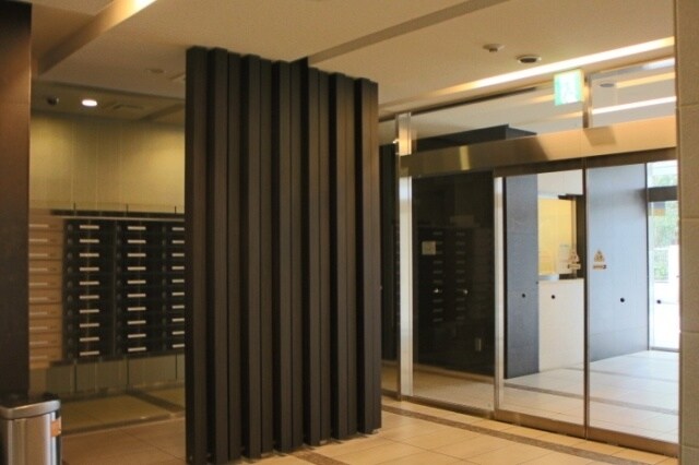 プラウドフラット鶴見IIの物件内観写真