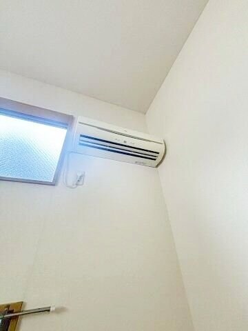 グランヴェールみゆき公園の物件内観写真