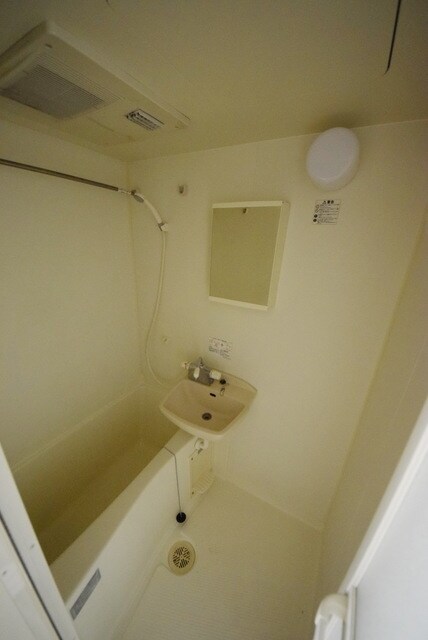 レジディア両国の物件内観写真