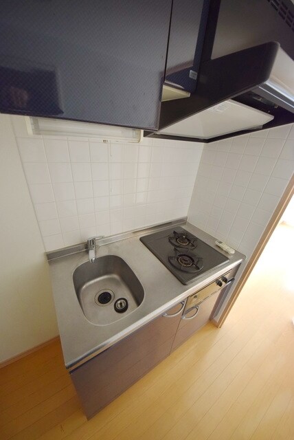 レジディア両国の物件内観写真