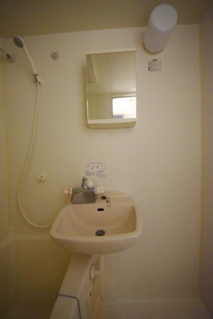 レジディア両国の物件内観写真