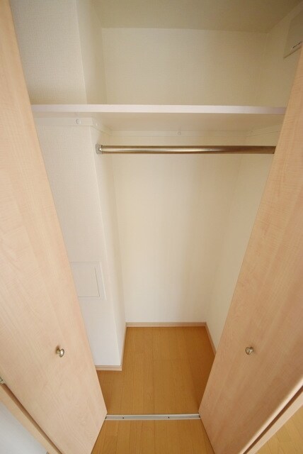 レジディア両国の物件内観写真