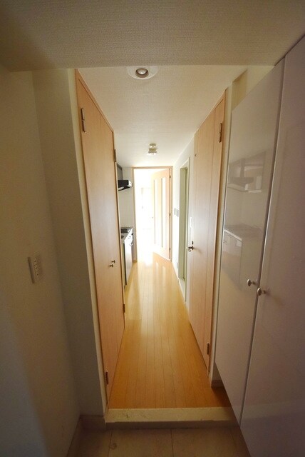 レジディア両国の物件内観写真