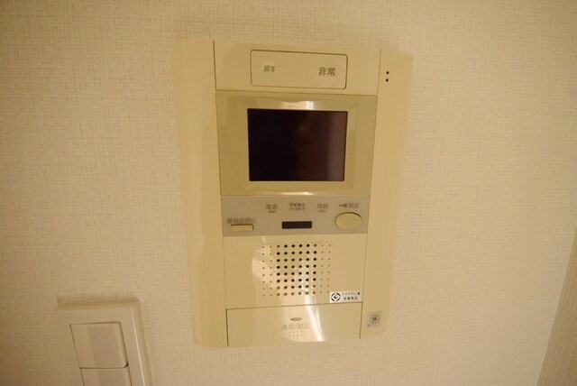 レジディア両国の物件内観写真