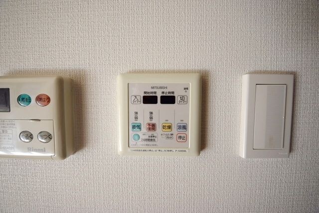 レジディア両国の物件内観写真