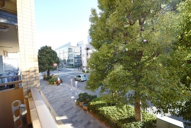 レジディア両国の物件内観写真