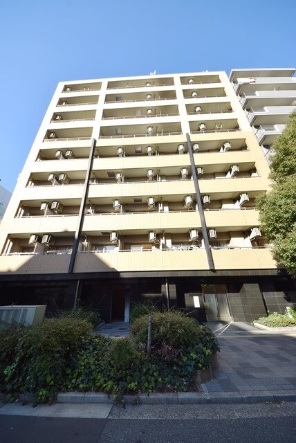 レジディア両国の物件内観写真