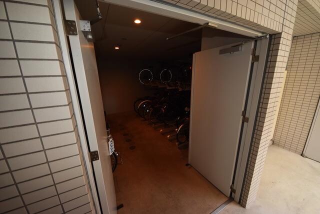 ブレイブワンの物件内観写真