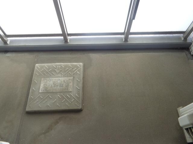 グランヴァン両国２の物件内観写真