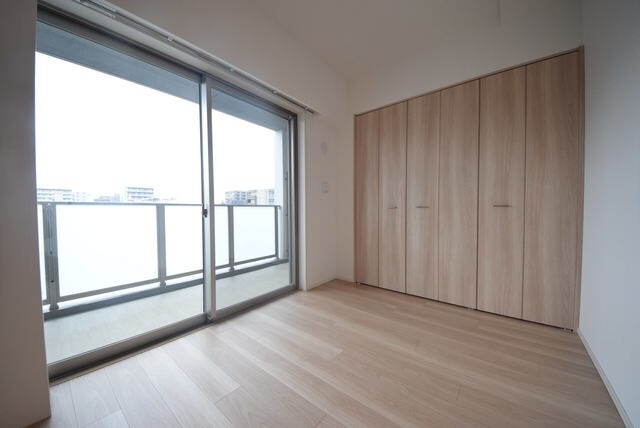 オーキッドレジデンス森下の物件内観写真