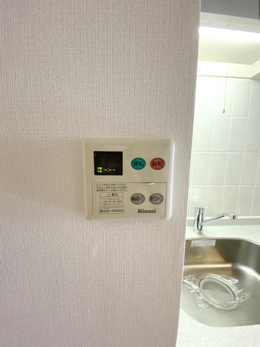 オーキッドレジデンス東日本橋の物件内観写真