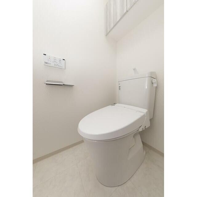 アルテシモ　リュクスの物件内観写真