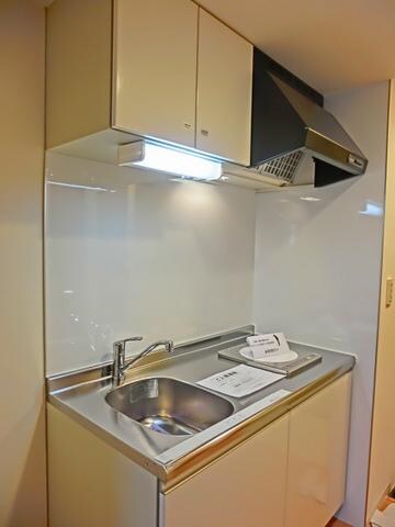 VIERGE錦糸町太平の物件内観写真