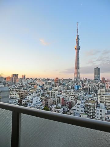 VIERGE錦糸町太平の物件内観写真