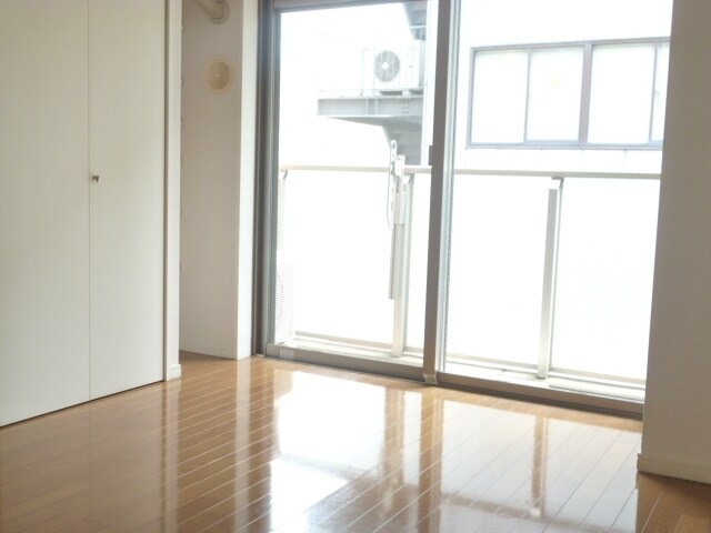 スカイコート両国壱番館の物件内観写真