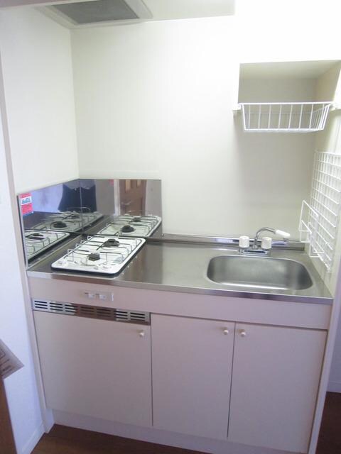 スカイコート両国壱番館の物件内観写真