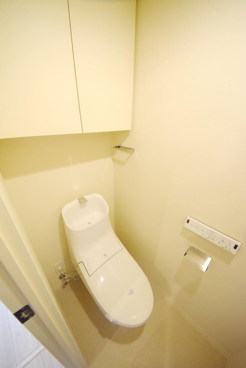 Brillia ist両国の物件内観写真