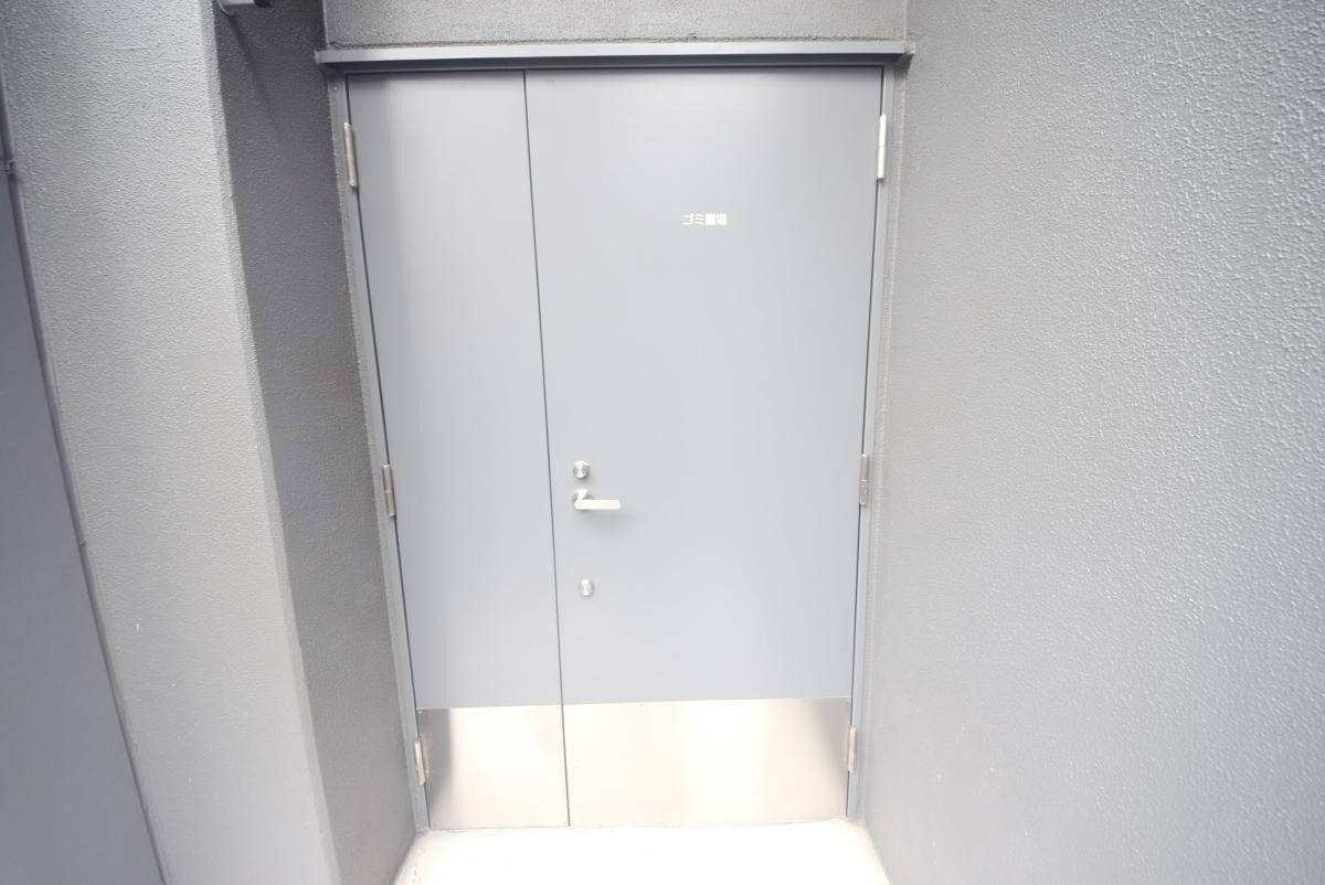 Brillia ist両国の物件内観写真