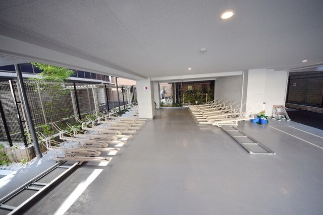 クレイシア両国ルクールの物件内観写真