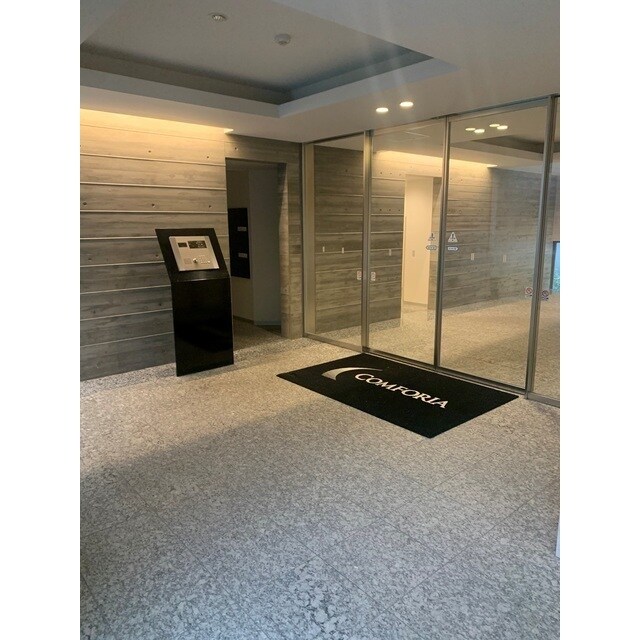 コンフォリア木場親水公園の物件内観写真