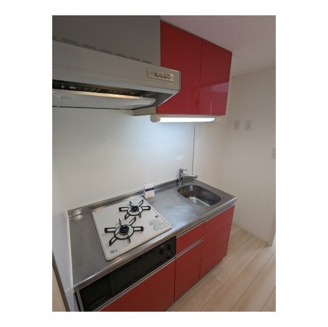 コンフォリア木場親水公園の物件内観写真