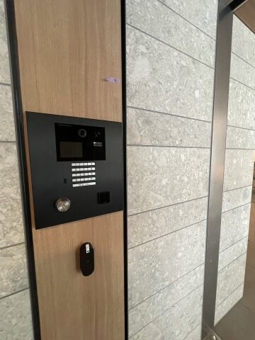 プラウドフラット亀戸の物件内観写真