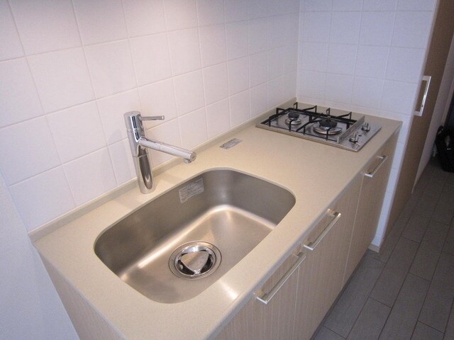 プラティーク清澄白河の物件内観写真