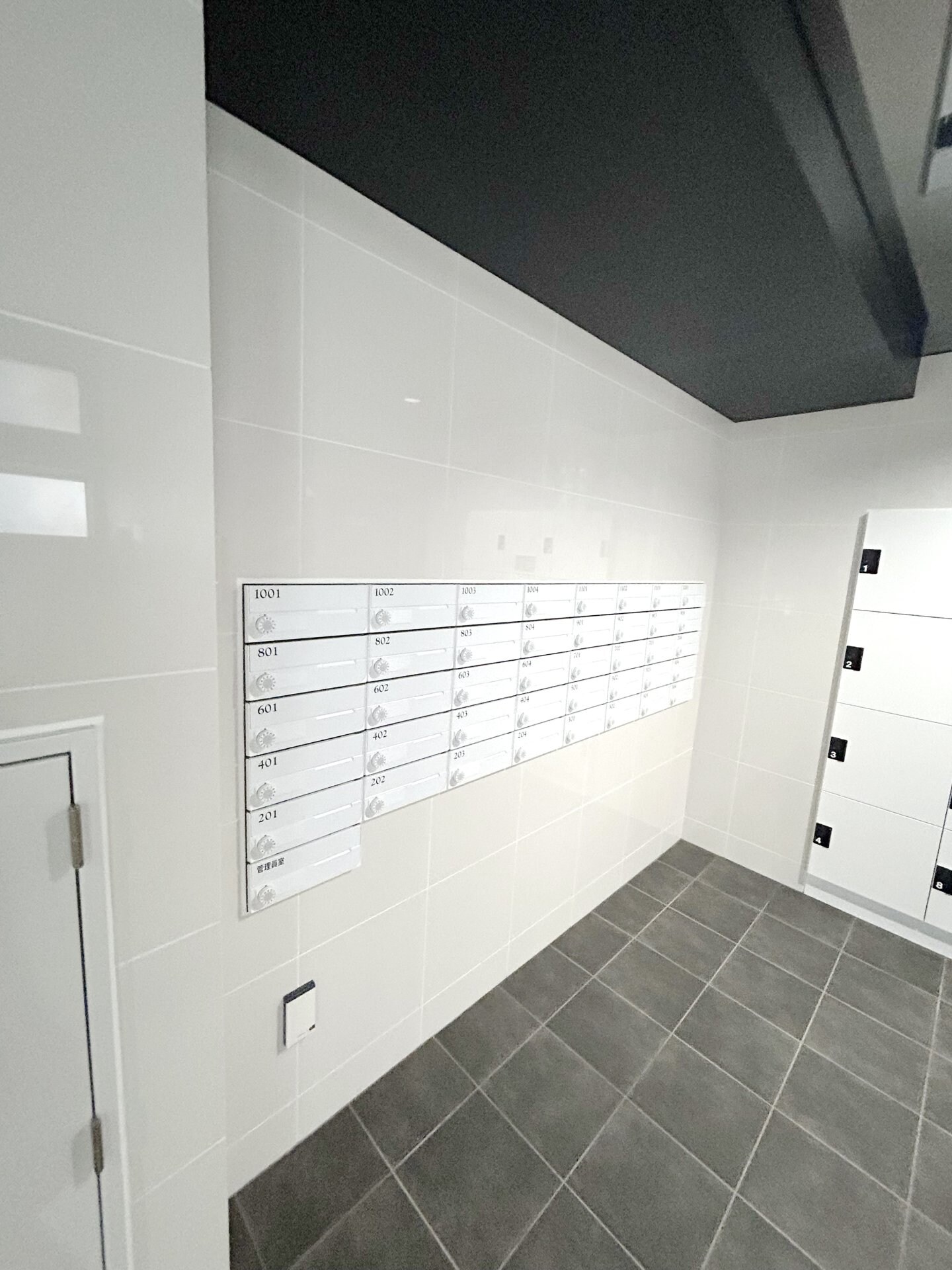 アルファコート曳舟の物件内観写真