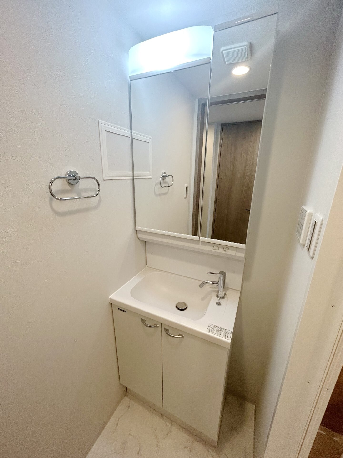 プラティーク住吉の物件内観写真