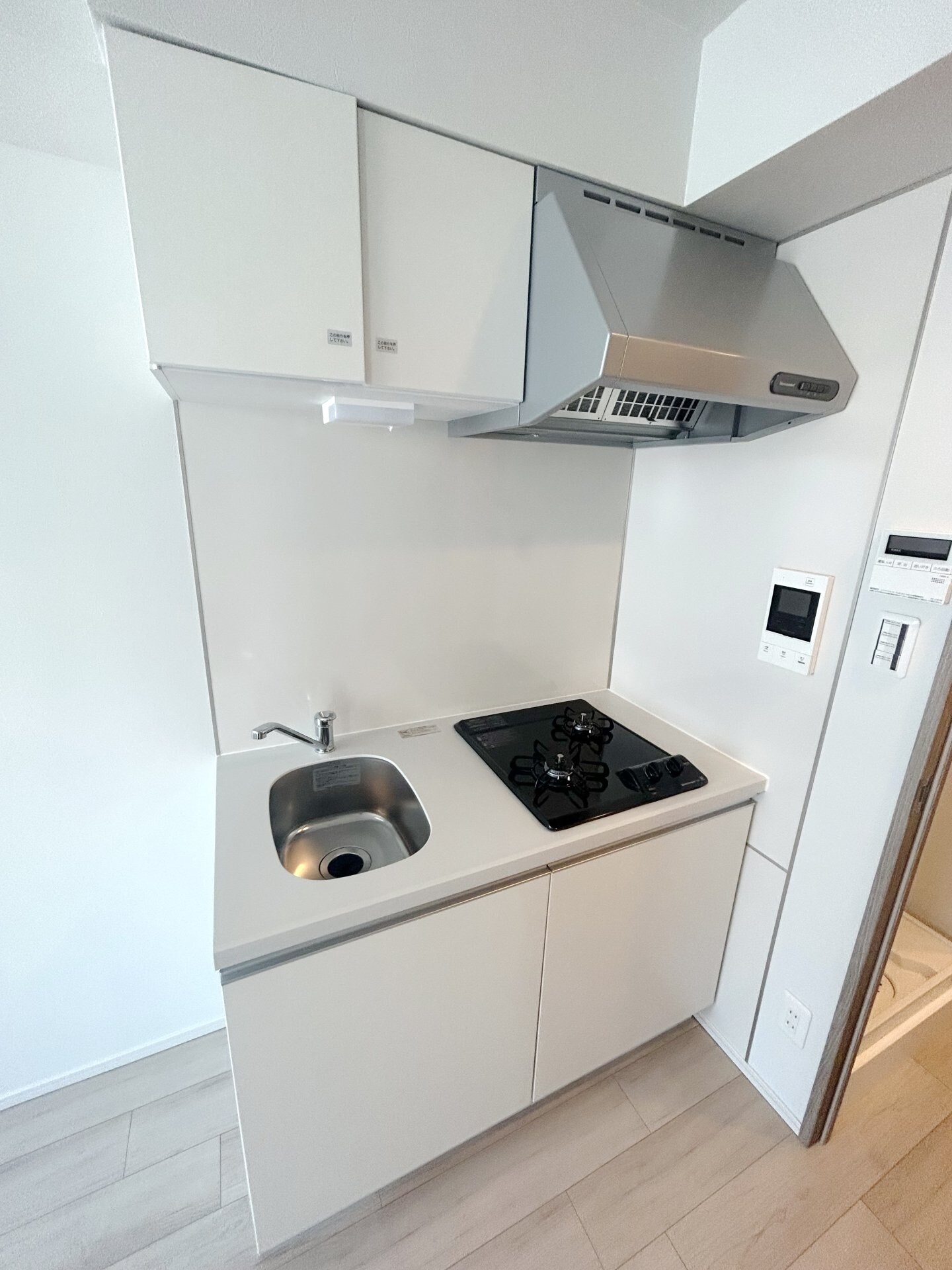 プラティーク住吉の物件内観写真