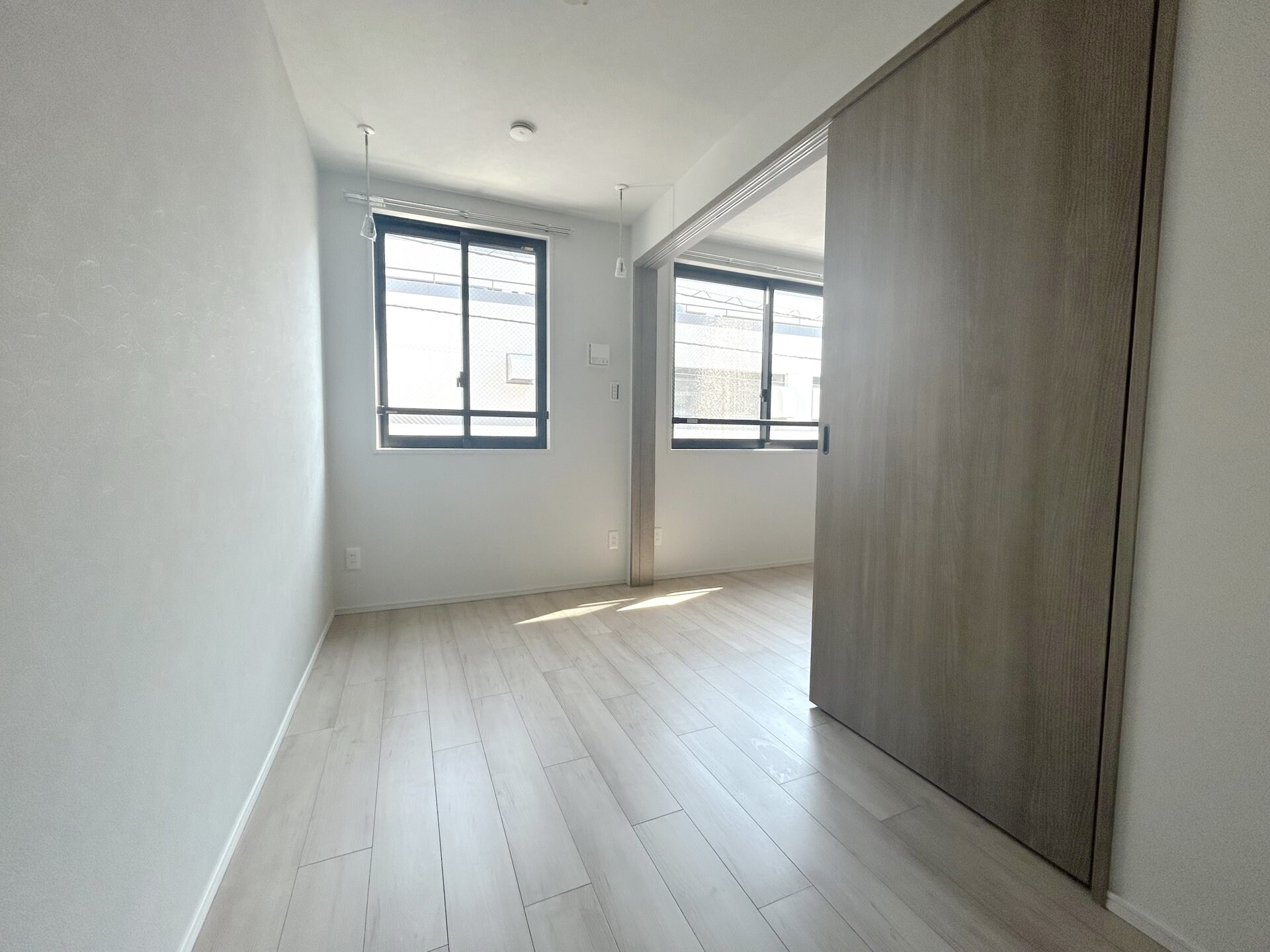 プラティーク住吉の物件内観写真