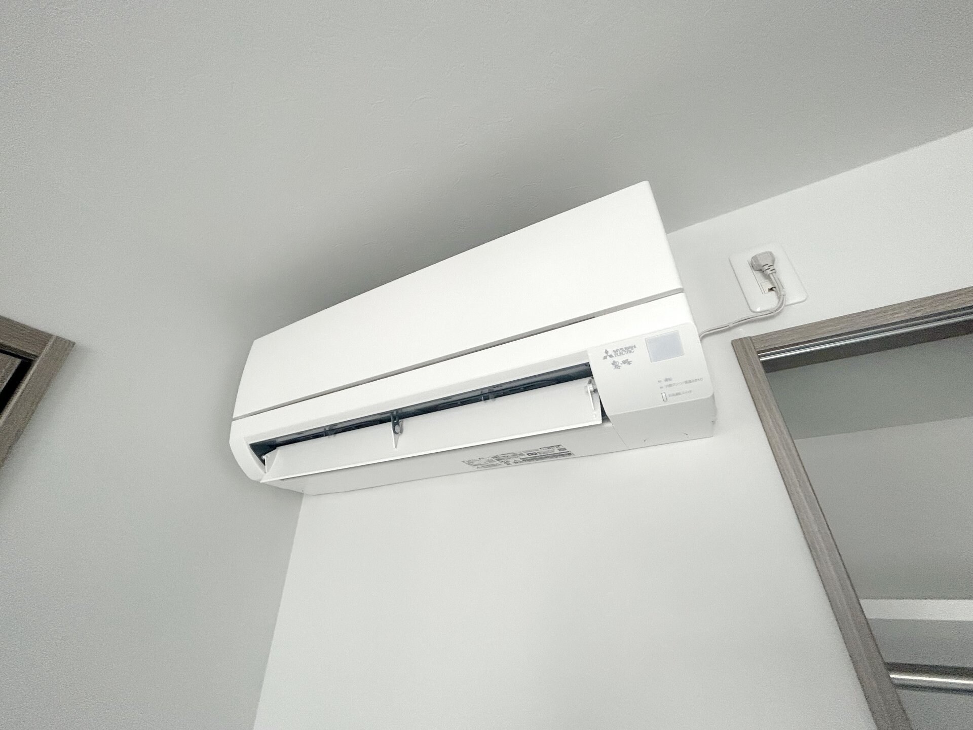 プラティーク住吉の物件内観写真