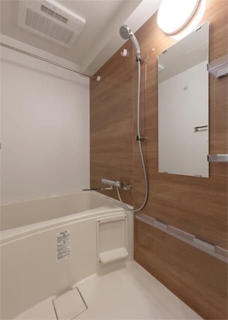 ラティエラ大島の物件内観写真