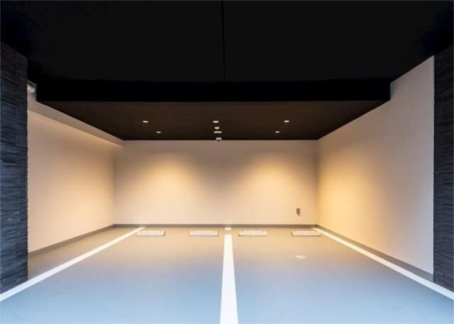 ラティエラ大島の物件内観写真