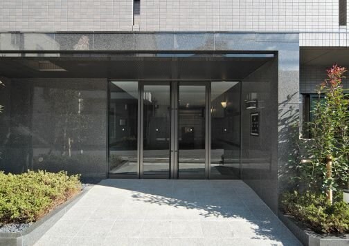 ルーブル錦糸町弐番館の物件内観写真