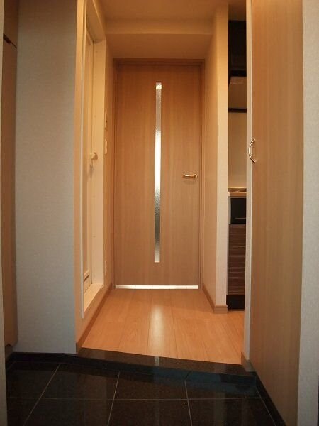 ルーブル錦糸町弐番館の物件内観写真