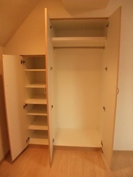 ルーブル錦糸町弐番館の物件内観写真