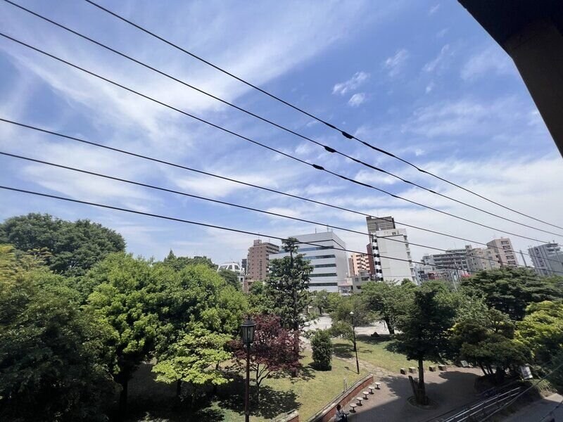 パークスクエア日暮里の物件内観写真