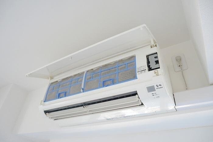 ARTESSIMOMONDOの物件内観写真