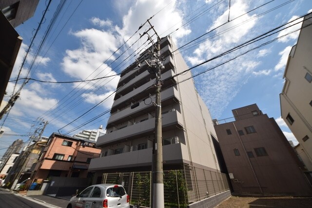 パティーナ住吉Duoの物件内観写真