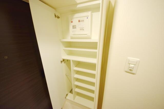 S-RESIDENCE錦糸町パークサイドの物件内観写真