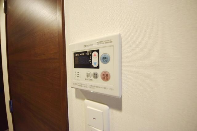 S-RESIDENCE錦糸町パークサイドの物件内観写真