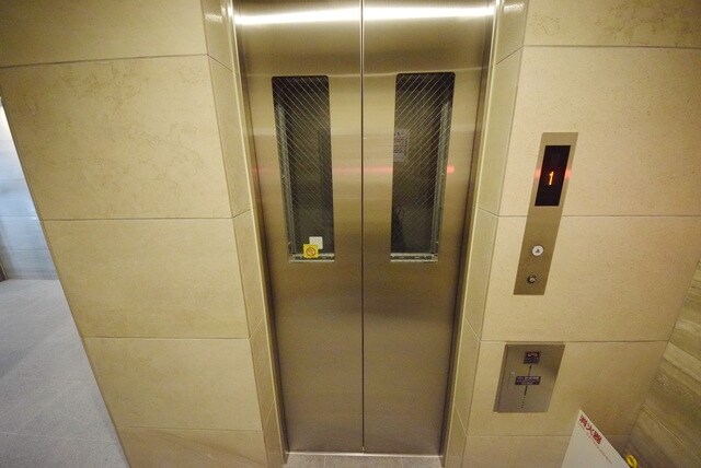 レピュア錦糸町の物件内観写真