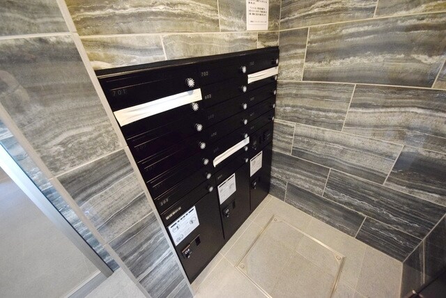 レピュア錦糸町の物件内観写真