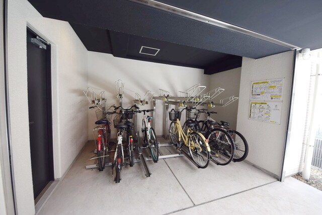 レピュア錦糸町の物件内観写真