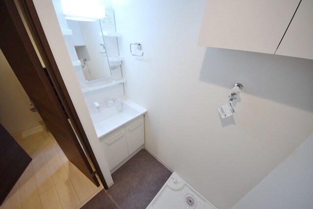 レピュア錦糸町の物件内観写真