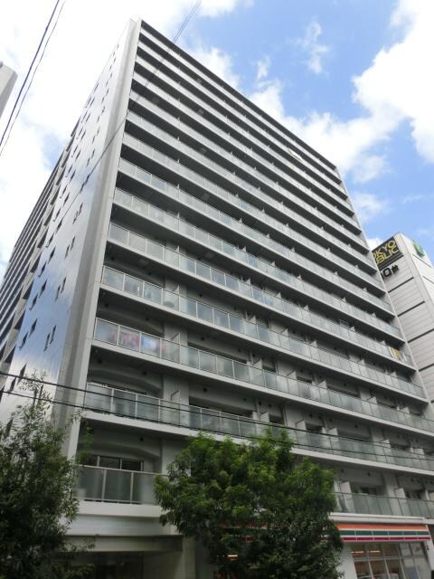 エスティメゾン錦糸町IIの物件内観写真