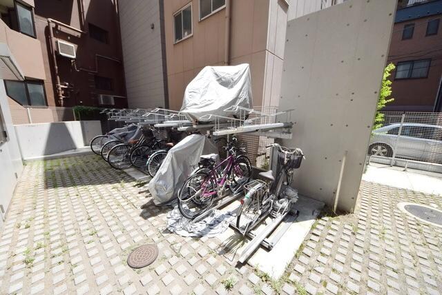 ＳＫナインティ門前仲町の物件内観写真